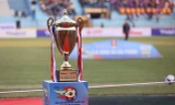 Vì sao có đến hai trận Siêu cúp Bóng đá Quốc gia diễn ra trong cùng một năm?