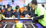 Hơn 900 thí sinh tranh tài tại vòng Chung kết cuộc thi VSAR 2024