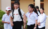 Hà Tĩnh: Thí điểm cho học sinh cấp THCS nghỉ học ngày thứ Bảy để giảm tải áp lực