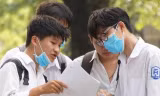 Điểm chuẩn chính thức kỳ thi vào lớp 10 chuyên tại Hà Nội: Trường nào lấy điểm cao nhất?