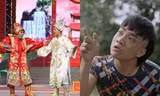 Diễn viên vào vai Nam Tào thay Xuân Bắc: Nhân vật sở hữu câu nói "gây bão" mạng xã hội