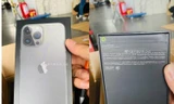 Cách đóng hộp mới cho các mẫu iPhone 13 gây tranh cãi: Quá mong manh và dễ bị làm giả?