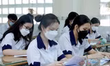 6 kỳ thi riêng tiêu biểu trong mùa tuyển sinh Đại học hệ chính quy năm 2023