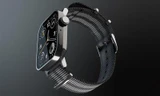 Rò rỉ Apple Watch Pro: Lần đầu tiên sở hữu màn hình phẳng kích thước lên tới 47 mm