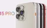 Apple vô tình tiết lộ về cải tiến mới đáng chờ đợi trên thế hệ iPhone 15 Pro