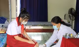 Chỉ đóng hơn 500 nghìn đồng, được BHYT chỉ hàng tỷ đồng tiền chữa bệnh