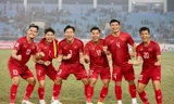 Tiến vào Chung kết AFF Cup 2022, đội tuyển bóng đá Việt Nam nhận tiền thưởng "khủng"