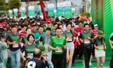 Sau Quảng Trị, "tọa độ" nào sẽ là điểm chạy tiếp theo của Tiền Phong Marathon?