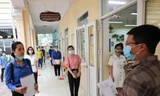 Có bao nhiêu thí sinh tại Hà Nội thuộc diện F1 được tuyển thẳng vào lớp 10 THPT 2021?
