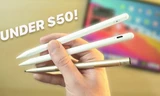Apple lên kế hoạch phát hành Apple Pencil giá rẻ chỉ bằng một nửa so với hiện tại