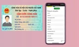 Cách tra cứu thông tin cá nhân trên Cơ sở dữ liệu quốc gia bằng CMND, CCCD gắn chip