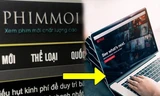 Cộng đồng mạng xôn xao thông tin Netflix mua lại tên miền Phimmoi, thực hư là thế nào?