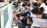 Nhiều trường ĐH top đầu phía Bắc công bố điểm chuẩn xét điểm tốt nghiệp THPT