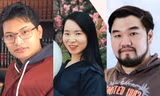 Chân dung 3 nhà khoa học trẻ được đề cử giải thưởng Gương mặt trẻ Việt Nam tiêu biểu 2022