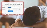 Nam sinh Cà Mau ngủ quên trong phòng thi Tốt nghiệp THPT đã được nhập học dự bị đại học