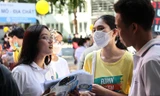 Hạn chót các trường đại học công bố điểm chuẩn và kết quả trúng tuyển năm 2024