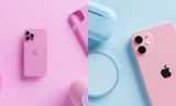 iPhone 13 và iPhone 13 Pro Max màu Rose Pink: "Đốn tim" các iFan từ cái nhìn đầu tiên