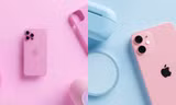 iPhone 13 và iPhone 13 Pro Max màu Rose Pink: "Đốn tim" các iFan từ cái nhìn đầu tiên