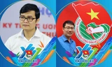Hướng dẫn cách thay khung ảnh đại diện chào mừng Đại hội Đoàn toàn quốc lần thứ XII