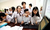 Gần 70% trúng tuyển sớm là thí sinh ảo, gây khó khăn cho các trường khi xét tuyển