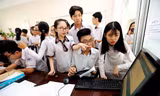 Đón đầu kỳ tuyển sinh Đại học 2022: “La bàn tuyển sinh” cho hội 2K4 nhiều tâm tư