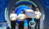 Tuần thứ 2 Đường Lên Đỉnh Olympia năm thứ 22 lên sóng, khán giả vẫn tiếp tục chê điều này
