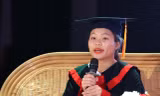 Nâng bước Thủ khoa 2023: Câu chuyện xúc động của tân sinh viên ĐH Y Dược Thái Bình