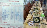 Diễn biến vụ 22 du khách ăn hải sản hết 42 triệu đồng: Khách trong đoàn sẵn sàng đối chất
