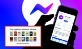Messenger phát triển tính năng cho phép vừa chơi game vừa gọi video