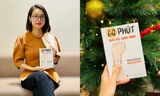 60 Phút Thay Đổi Chính Mình: Đồng hành cùng người trẻ trên con đường đi đến thành công