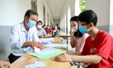 Tân sinh viên tại TP.HCM mong sớm được đi học trở lại, vẫn lo gánh nặng học phí
