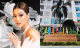 "In tư" ngôi trường Miss Grand Vietnam 2022 Thiên Ân theo học: Cơ sở vật chất cực xịn!