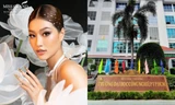 "In tư" ngôi trường Miss Grand Vietnam 2022 Thiên Ân theo học: Cơ sở vật chất cực xịn!
