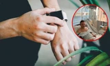 Người đàn ông được cứu sống nhờ chiếc Apple Watch vợ tặng dịp sinh nhật