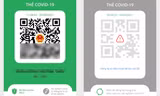 Người dùng phản hồi app PC-Covid gặp lỗi: Cập nhật thiếu mũi tiêm, không nhận được mã OTP