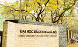 Điểm chuẩn dự kiến năm 2021 ĐH Bách khoa Hà Nội: Tăng nhẹ ở mức ổn định so với năm ngoái