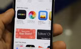 Sắp tới Apple sẽ cho người dùng cài đặt ứng dụng bên ngoài App Store?