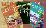 Ngoài Lịch sử, 7 môn học, chương trình học tập bắt buộc với học sinh cấp THPT gồm những gì?