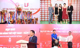 Tiền Phong Golf Championship 2023: Vườn ươm hỗ trợ các tài năng trẻ Việt Nam