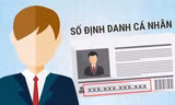 Từ 25/2, Bộ Công an sẽ cấp tài khoản định danh điện tử cho công dân, cách tra cứu thế nào?