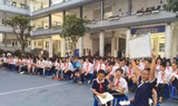 Hà Nội sẽ thí điểm đào tạo song bằng cấp THPT đến khi nào?