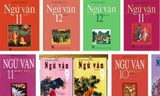 Bỏ sách văn mẫu xuống và lên mạng học Văn: Hàng loạt kênh hay đang chờ bạn khám phá!