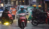 Trạng thái thời tiết rét kèm theo mưa ở miền Bắc sẽ kéo dài đến khi nào?