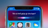 Siri trên iPhone đã chính thức hỗ trợ tiếng Việt, làm thế nào để kích hoạt?