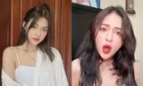 Hotgirl "trứng rán cần mỡ" Trần Thanh Tâm nói gì về tin đồn đang mang bầu?