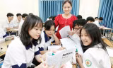 Điểm thi Đánh giá năng lực, tư duy sẽ được quy đổi thế nào theo khung của Bộ GD&ĐT?