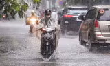 Thời tiết từ nay đến hết tháng 5: Nắng nóng giảm cường độ, nhiều ngày mưa dông