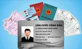 Mất sổ hộ khẩu có được làm thẻ Căn cước công dân gắn chip không?