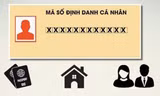 Mã định danh cá nhân là gì? Cách tra cứu mã định danh cá nhân trên điện thoại và máy tính
