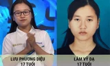 Lâm Vỹ Dạ có người chị em "tuy không cùng cha nhưng khác mẹ" đạt quán quân Olympia